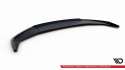 Honda Civic Mk10 2017-2022 Frontläpp / Frontsplitter V.2 Maxton Design