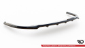 Honda Civic Mk10 2017-2022 Bakre Splitter / Diffuser med Splitters Maxton Design
