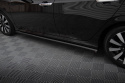 Honda Civic Mk10 2017-2022 Sidokjolar / Sidoextensions Maxton Design