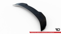Honda Civic SI Mk10 2017-2022 Vingextension 3D Maxton Design