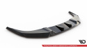 Honda Civic SI Mk10 2017-2022 Frontläpp / Frontsplitter V.1 Maxton Design
