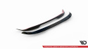 Honda Civic Sport FK Mk10 2017-2020 Övre Vingextension V.1 Maxton Design