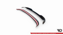 Honda Civic Sport FK Mk10 2017-2020 Övre Vingextension V.1 Maxton Design