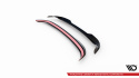 Honda Civic Sport FK Mk10 2017-2020 Övre Vingextension V.1 Maxton Design