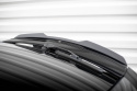 Honda Civic Sport FK Mk10 2017-2022 Nedre Vingextension V.2 Maxton Design