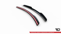 Honda Civic Sport FK Mk10 2017-2022 Nedre Vingextension V.2 Maxton Design