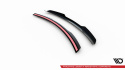 Honda Civic Sport FK Mk10 2017-2022 Nedre Vingextension V.2 Maxton Design