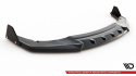 Honda Civic Sport FK Mk10 2017-2022 Frontsplitter + Splitters V.1 Maxton Design