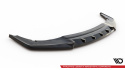Honda Civic Sport FK Mk10 2017-2022 Frontsplitter V.1 Maxton Design