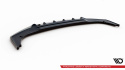Honda Civic Sport FK Mk10 2017-2022 Frontsplitter V.1 Maxton Design