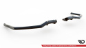 Honda Civic Sport Mk 10 Facelift 2020-2022 Bakre Splitter / Diffuser Maxton Design