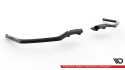 Honda Civic Sport Mk 10 Facelift 2020-2022 Bakre Splitter / Diffuser Maxton Design