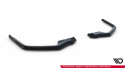 Honda Civic Sport Mk 10 2017-2019 Bakre Splitter Maxton Design