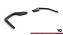 Honda Civic Sport Mk 10 2017-2019 Bakre Splitter Maxton Design
