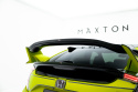 Honda Civic Type-R Mk10 / Mk10 Facelift 2019-2022 Övre Vingextension V.1 Maxton Design