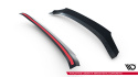 Honda Civic Type-R Mk10 / Mk10 Facelift 2019-2022 Övre Vinge / Vingextension V.2 Maxton Design