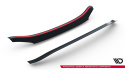 Honda Civic Type-R Mk10 / Mk10 Facelift 2019-2022 Övre Vinge / Vingextension V.2 Maxton Design