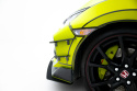 Honda Civic Type-R FK8 2017-2021 Canards Maxton Design