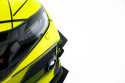 Honda Civic Type-R FK8 2017-2021 Canards Maxton Design