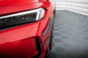 Honda Civic Type-R FL5 Mk11 2023+ Canards Maxton Design