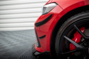 Honda Civic Type-R FL5 Mk11 2023+ Canards Maxton Design