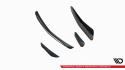 Honda Civic Type-R FL5 Mk11 2023+ Canards Maxton Design