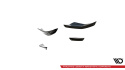 Honda Civic Type-R FL5 Mk11 2023+ Canards Maxton Design