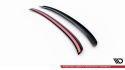 Honda Civic Type-R FL5 Mk11 2023+ Övre Vingextension V.1 Maxton Design