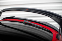 Honda Civic Type-R FL5 Mk11 2023+ Nedre Vingextension V.1 Maxton Design