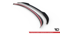 Honda Civic Type-R FL5 Mk11 2023+ Nedre Vingextension V.1 Maxton Design