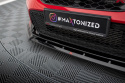 Honda Civic Type-R FL5 Mk11 2023+ Frontsplitter V.2 Maxton Design