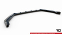 Honda Civic Type-R FL5 Mk11 2023+ Frontsplitter V.2 Maxton Design