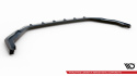 Honda Civic Type-R FL5 Mk11 2023+ Frontsplitter V.3 Maxton Design