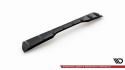 Honda Civic Type-R FL5 Mk11 2023+ Fönsterextension Vortex V.1 Maxton Design