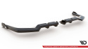 Honda Civic Type-R FL5 Mk11 2023+ Bakre Splitter (Med Splitters) + Splitters V.1 Maxton Design