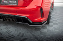 Honda Civic Type-R MK11 2023+ Bakre Splitter / Diffuser V.1 + Splitters Maxton Design