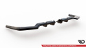 Honda Civic Type-R MK11 2023+ Bakre Splitter / Diffuser V.1 + Splitters Maxton Design