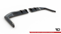 Honda Civic Type-R MK11 2023+ Bakre Splitter / Diffuser V.1 + Splitters Maxton Design