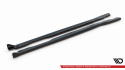 Honda Civic Type-R Mk 11 2023+ Sidoextensions V.2 Maxton Design
