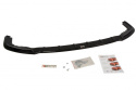 Honda Civic MK6 EJ9 1996-1997 Frontläpp / Frontsplitter Maxton Design