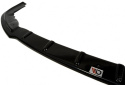 Honda Civic MK6 EJ9 1996-1997 Frontläpp / Frontsplitter Maxton Design