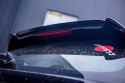 Honda Civic EP3 (MK7) Type-R/S Facelift 2004-2006 Vinge / Vingextension Maxton Design