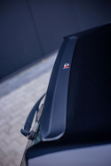 Honda Civic EP3 (MK7) Type-R/S Facelift 2004-2006 Vinge / Vingextension Maxton Design