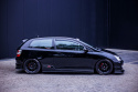 Honda Civic EP3 (MK7) Type-R/S Facelift 2004-2006 Sidokjolar / Sidoextensions Maxton Design