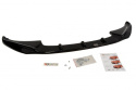 Honda Civic MK8 (Facelift) 2009-2011 Frontläpp / Frontsplitter Maxton Design