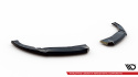 Honda Civic Hatchback Mk9 2011-2014 Bakre Sidoextensions Maxton Design