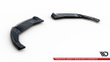 Honda Civic Hatchback Mk9 2011-2014 Bakre Sidoextensions Maxton Design