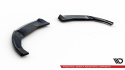 Honda Civic Hatchback Mk9 2011-2014 Bakre Sidoextensions Maxton Design