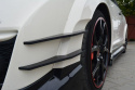 Honda Civic Type-R FK2 2015-2017 Canards Maxton Design