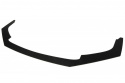 Honda Civic Type-R FK2 2015-2017 Frontsplitter Racing V.1 Maxton Design